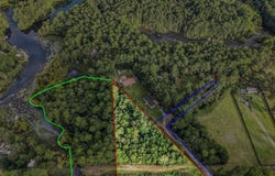 Christina Lane, Cross, SC 29436