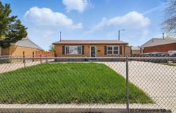 1119 S ARP AVE, Cheyenne, WY 82007