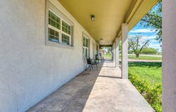 801 Robert Lee Highway, Sterling City, TX 76951