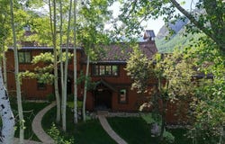 2875 Manns Ranch Road, Vail, CO 81657