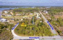 6416 Marvin Lane, Panama City, FL 32409