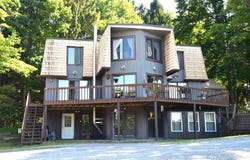 127 Nagel Lane, Knox, PA 16232