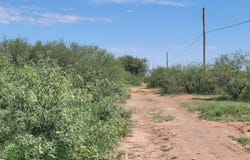 70 Acres N TBD N Acorn Place, McNeal, AZ 85617