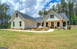 10 Marben Farm, Shady Dale, GA 31085