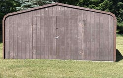 3910 S Vandermeulen Road, McBain, MI 49657