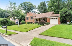 10508 LINFIELD ST, FAIRFAX, VA 22032