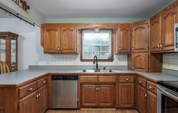5454 Bradley Avenue, Pleasant Hope, MO 65725