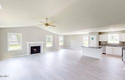 301 Grand Oaks Drive, Goldsboro, NC 27530