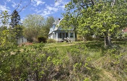 331 Falls Bridge Road, Blue Hill, ME 04614
