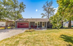 2255 E 75 N, Lebanon, IN 46052