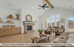 824 Hillcrest Drive, Farmington, AR 72730