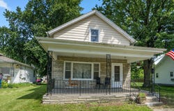 1331 Summit Street, New Haven, IN 46774