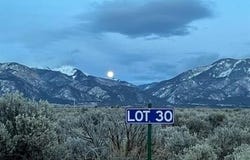 Lot 27 Route de Soleil, Arroyo Seco, NM 87514