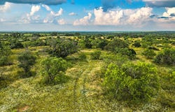 County Rd 106, Castell, TX 76831