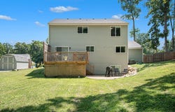737 W North Hills Court, Newaygo, MI 49337