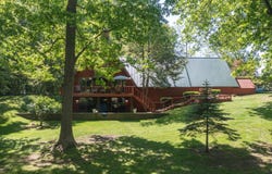 9324 St Joe River Rd Road, White Pigeon, MI 49099