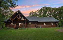 28308 125th Street NW, Baldwin Twp, MN 55398