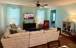 601 Mathew Street, Grandview, TX 76050