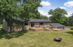 2460 Irish Way, Roscommon, MI 48653