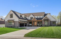 5044 Bridgewood, Owensboro, KY 42303