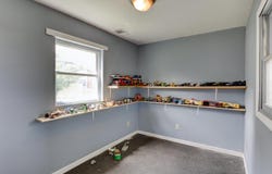 206 & 208 S Meridian Street, Washington, IN 47501