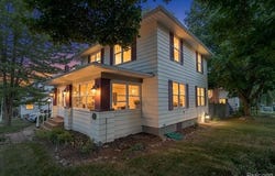 515 Jay Street, St. Clair, MI 48079