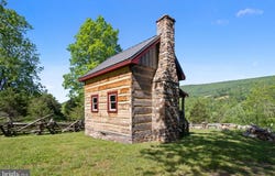 187 LEONARD LANE, FRANKLIN, WV 26807