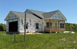 33 River Chase Drive, Traphill, NC 28685