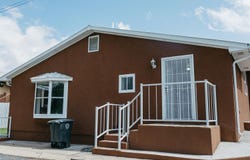 1008 UNION Street, Las Vegas, NM 87701