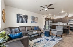 1650 E PONDEROSA Parkway, Flagstaff, AZ 86001