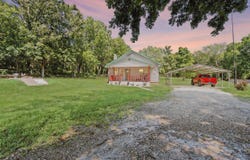 441059 E 155 Road Road, Bluejacket, OK 74333