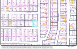 Apricot Street lot: 61, Bay Saint Louis, MS 39520