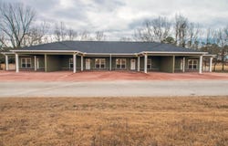 400 Firethorn Lane, Melbourne, AR 72556