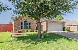 1112 Whispering Meadows, Crowley, TX 76036