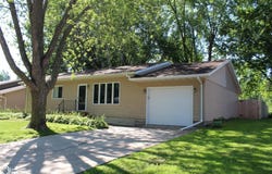 110 Indian Avenue, Forest City, IA 50436