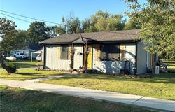 107 E 7th Street, Urich, MO 64788