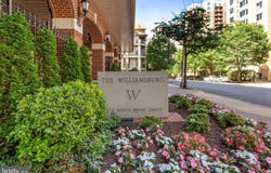 1276 N WAYNE STREET, ARLINGTON, VA 22201