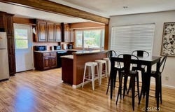 757 Bristlecone DR, Wofford Heights, CA 93285