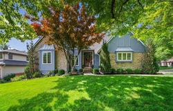 12600 Wenonga Lane, Leawood, KS 66209