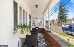 20 W PHILLIPS STREET, COALDALE, PA 18218