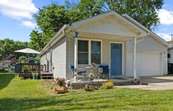 1004 Avenue D Street, Greencastle, IN 46135