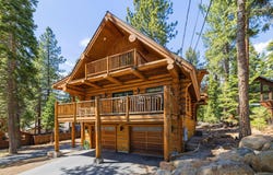 7883 Mashie Avenue, Tahoe Vista, CA 96148