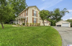 317 High Street, Vine Grove, KY 40175-0000