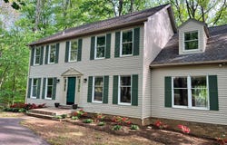 12350 SHERWOOD FOREST, MOUNT AIRY, MD 21771