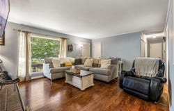 6 Finger  DR, Bella Vista, AR 72715
