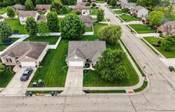 1110 Parkview Drive, Troy, OH 45373