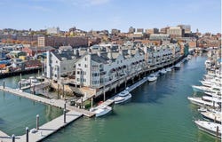 105 Chandlers Wharf, Portland, ME 04101