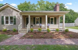 847 E Maple Lane, Fuquay Varina, NC 27526