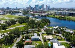 2203 N RIVERSIDE DRIVE, TAMPA, FL 33602