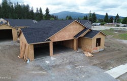 4478 E Davin Dr, Post Falls, ID 83854